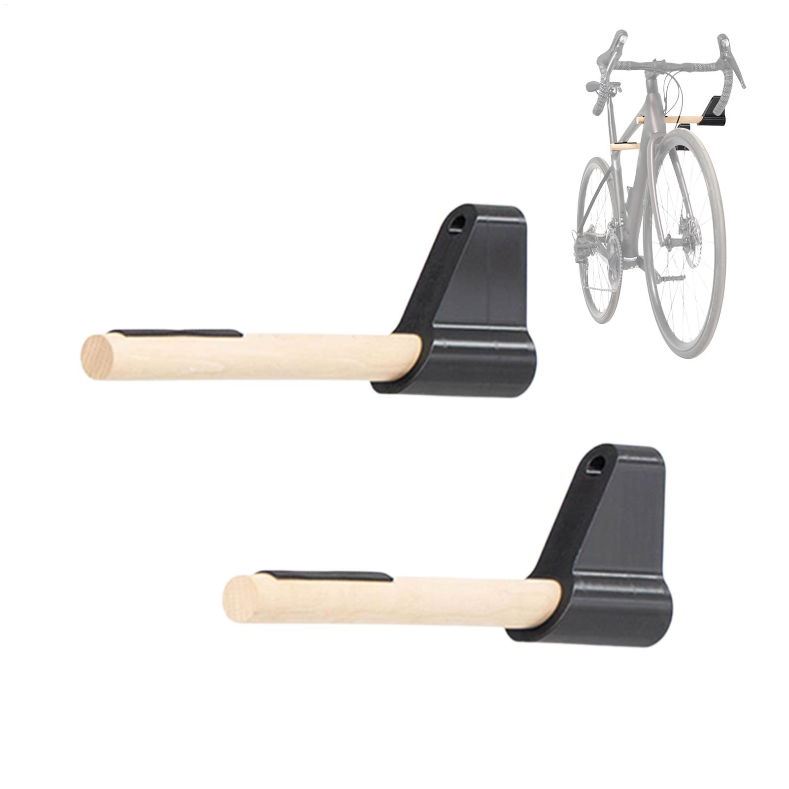 Cycling Gear Wall Organizer - 自転車壁掛けホルダー ロードバイク壁掛け収納ブラケット サイクリングハンガー 自転車駐車ディスプレイラック サイクリングバイクアクセサリー用