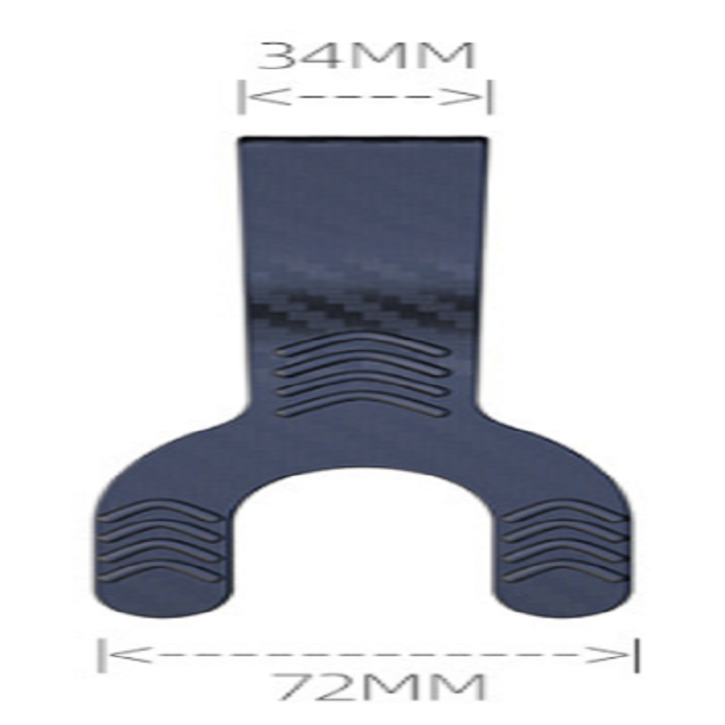 2/3個入り オートバイヘルメットホルダー 壁掛けフック ギ - Cycling Gear Stand のレビューと価格