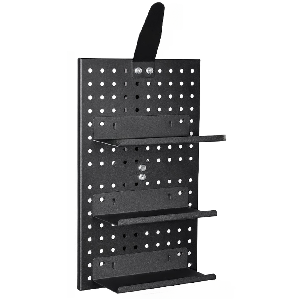 サイクリングギアオーガナイザー バイク壁掛けホルダー 室内収 - Cycling Gear Wall Organizer のレビューと価格