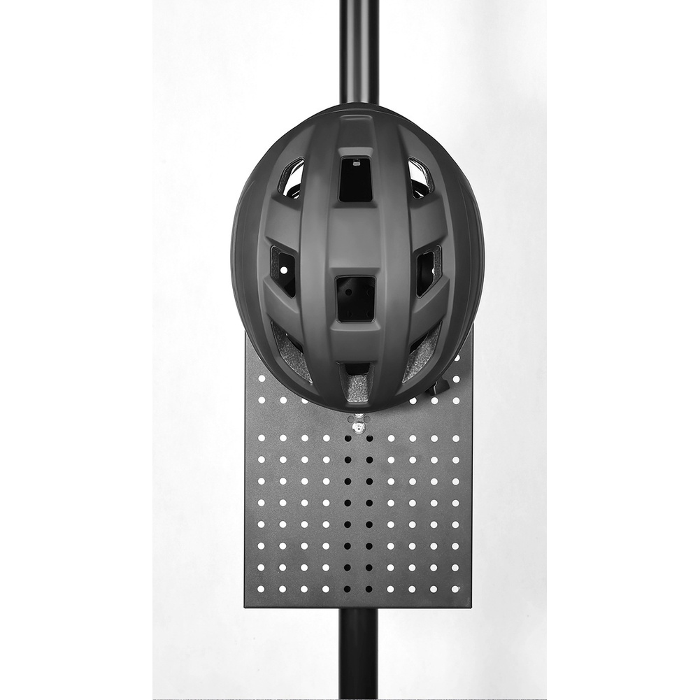 サイクリングギアオーガナイザー バイク壁掛けホルダー 室内収 - Cycling Gear Wall Organizer のレビューと価格