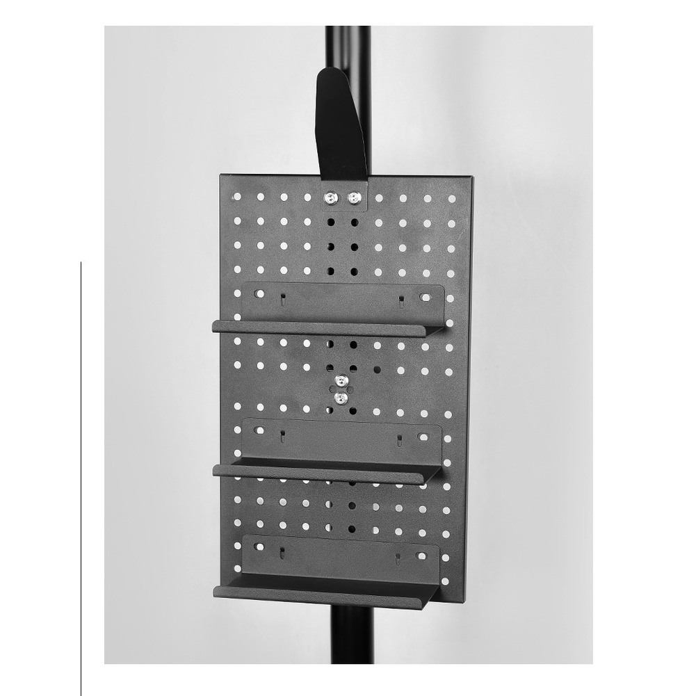 サイクリングギアオーガナイザー バイク壁掛けホルダー 室内収 - Cycling Gear Wall Organizer のレビューと価格