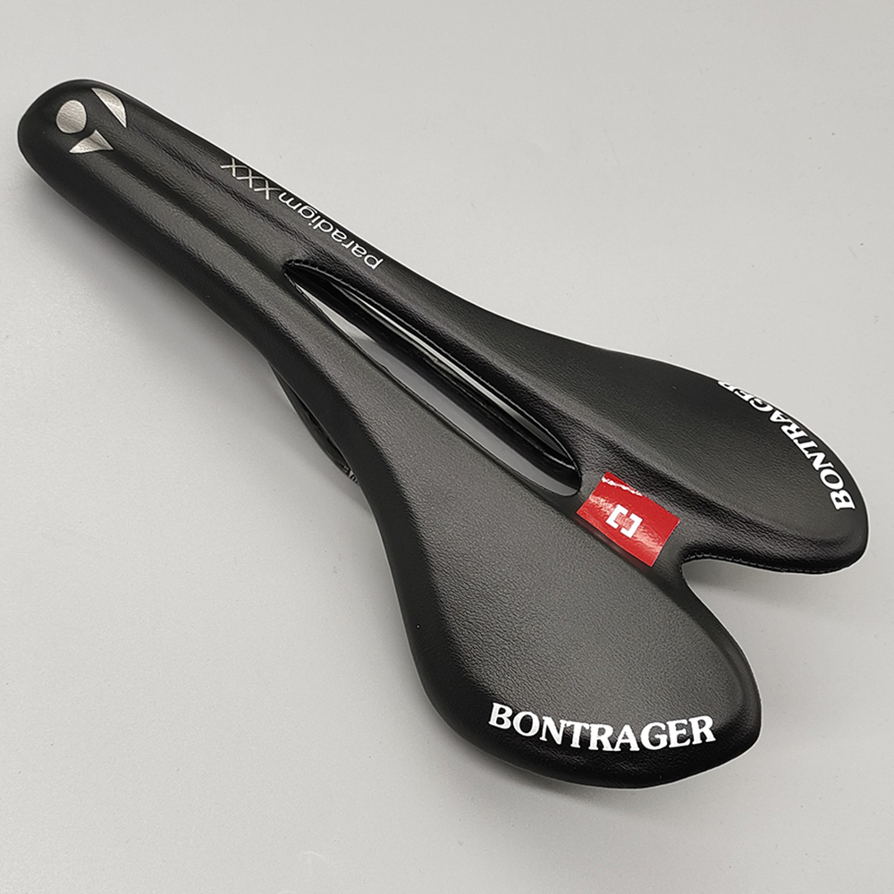 軽量で通気性のある快適なマウンテンバイクサドル - Carbon Fiber Saddle のレビューと価格