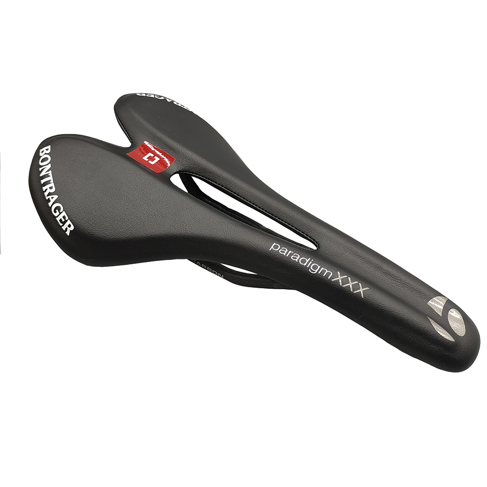 軽量で通気性のある快適なマウンテンバイクサドル - Carbon Fiber Saddle のレビューと価格