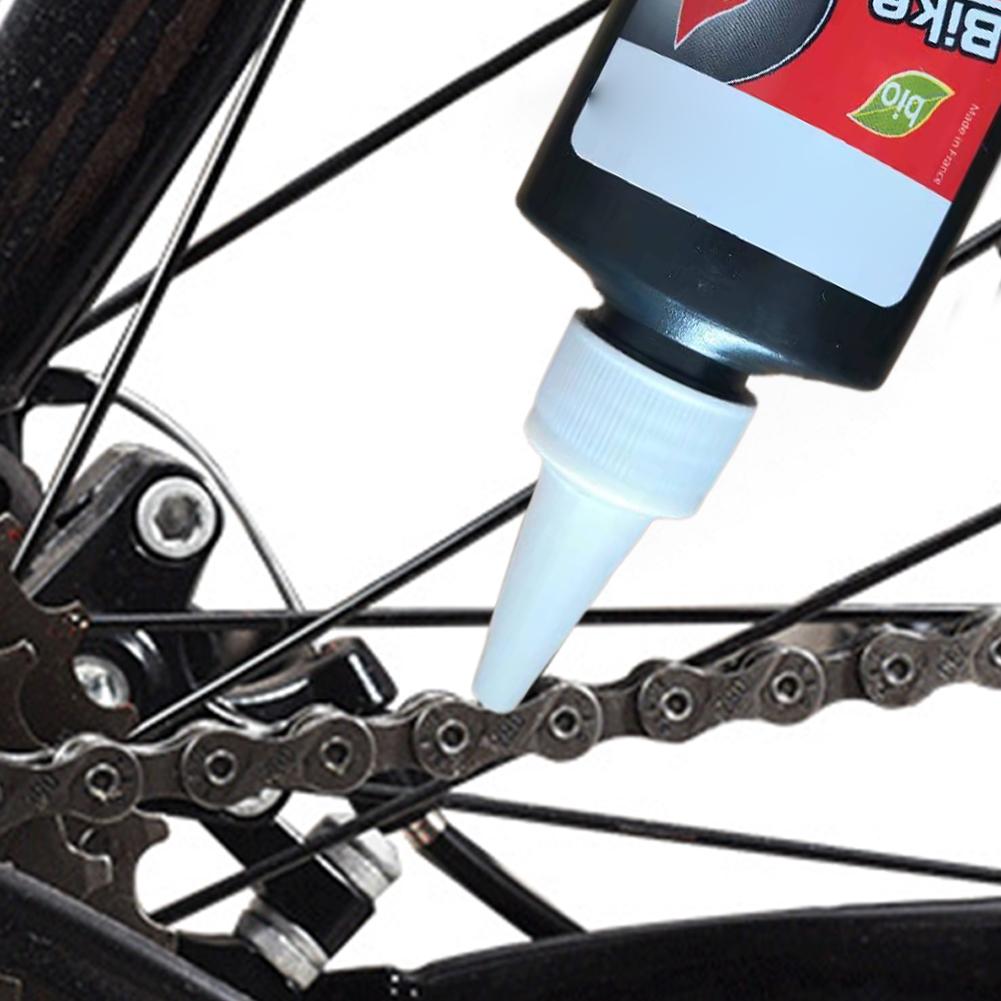 125 ミリリットル自転車特殊潤滑剤 MTB ロードバイクマ - Bicycle Chain Lubricant のレビューと価格