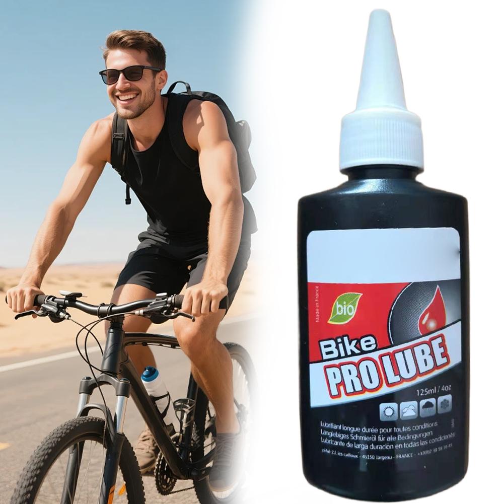 125 ミリリットル自転車特殊潤滑剤 MTB ロードバイクマ - Bicycle Chain Lubricant のレビューと価格