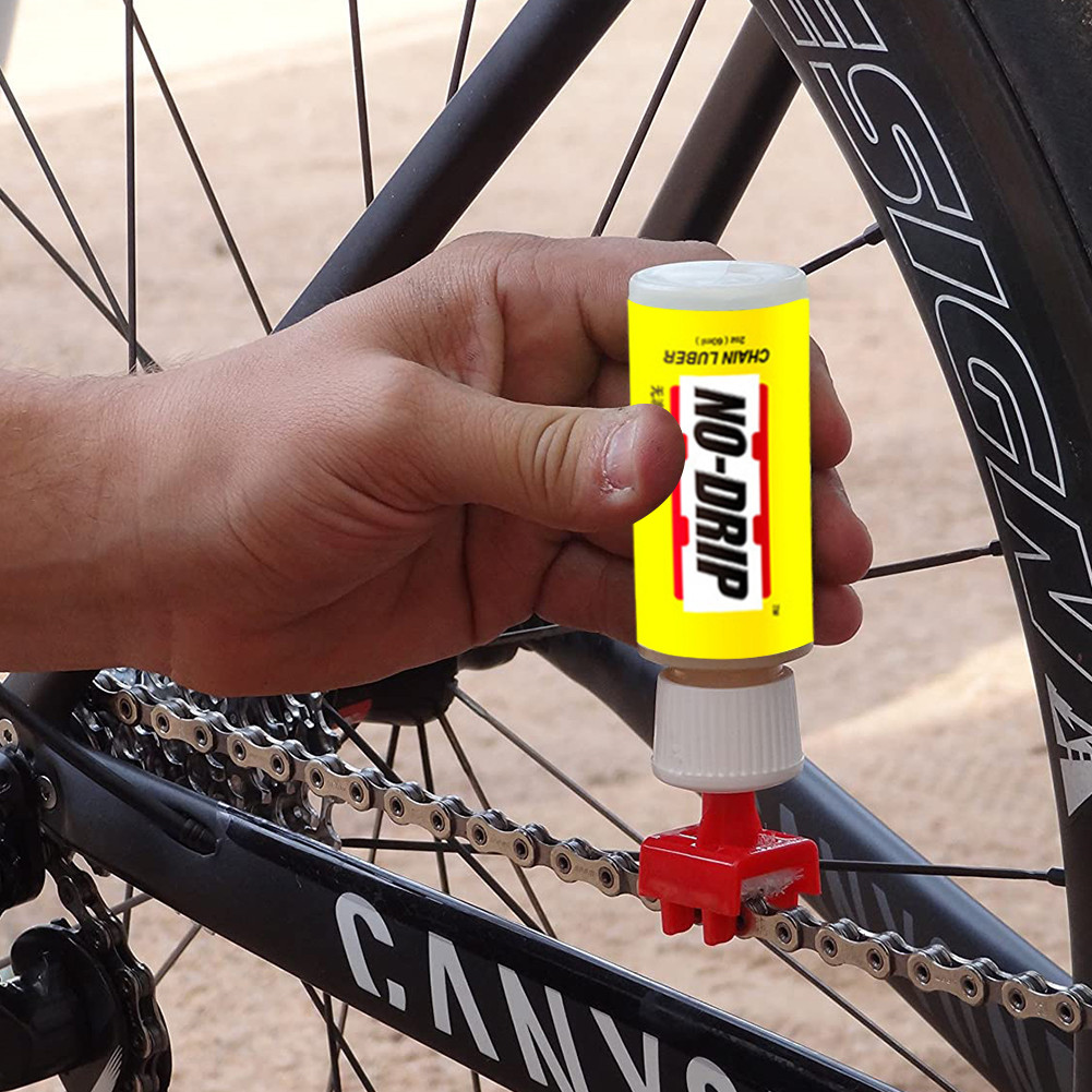 オートバイチェーン用ギアオイラー,チェーン潤滑剤,アプリケー - Bicycle Chain Lubricant のレビューと価格