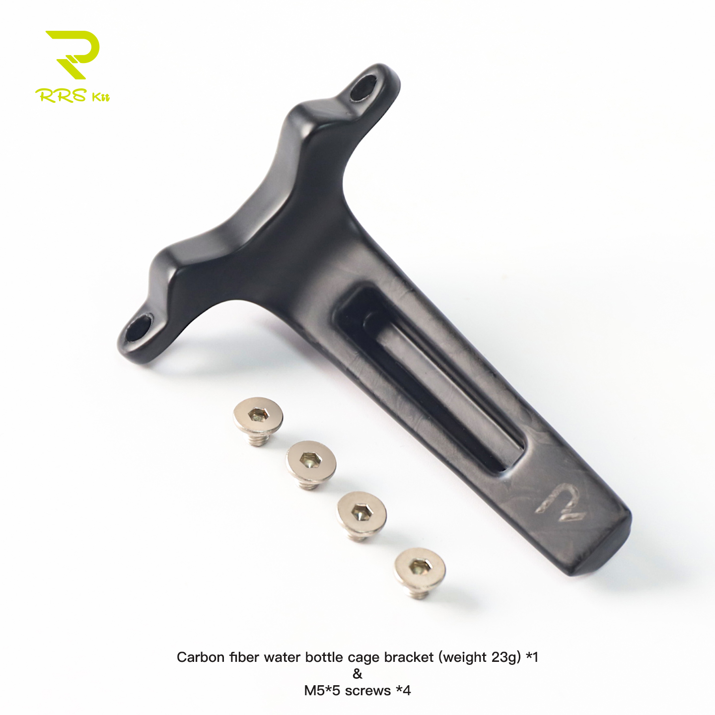 RRSKIT カーボンファイバーバイクシートクッションウォー - Carbon Fiber Saddle のレビューと価格