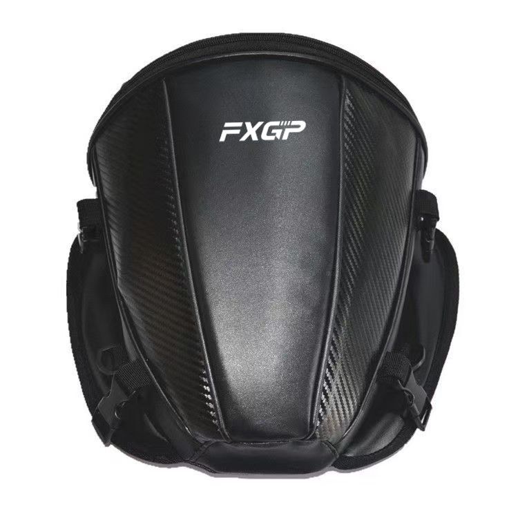 2026年新型FXGPバイク用テールバッグ スポーツラゲッジ - Carbon Fiber Saddle のレビューと価格