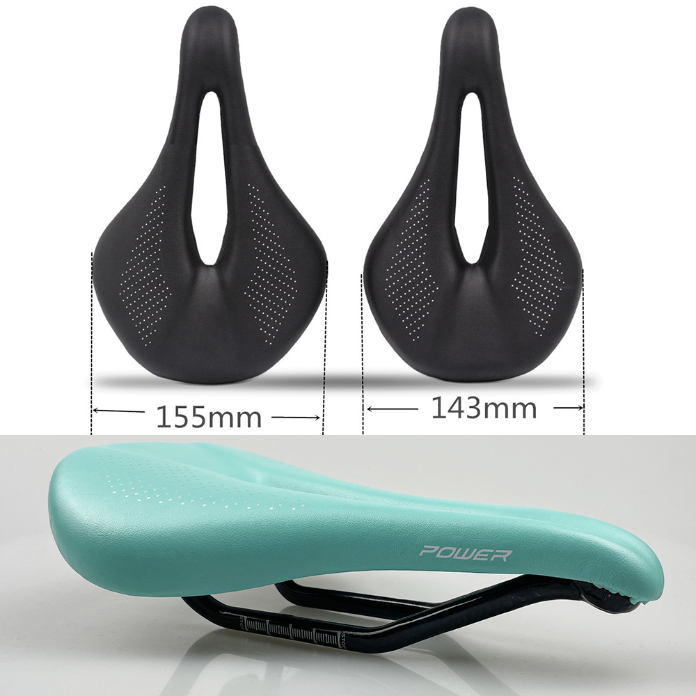 超軽量 Pu + カーボンファイバーサドルロード MTB マ - Carbon Fiber Saddle のレビューと価格