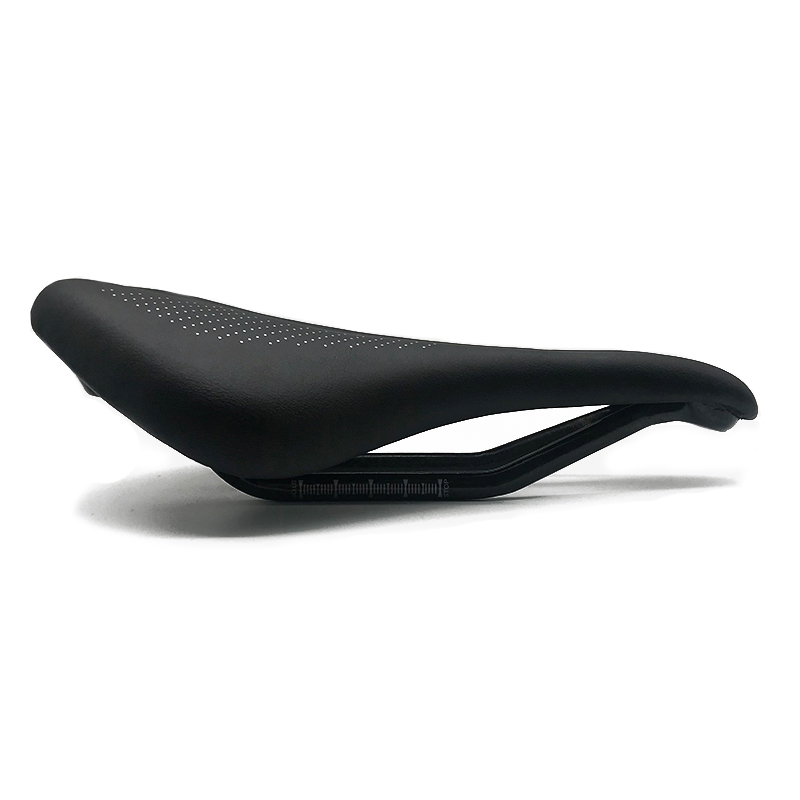 超軽量 Pu + カーボンファイバーサドルロード MTB マ - Carbon Fiber Saddle のレビューと価格