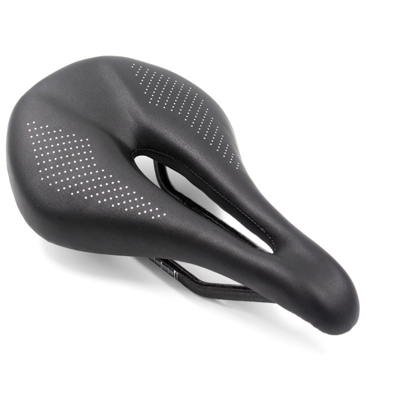 超軽量 Pu + カーボンファイバーサドルロード MTB マ - Carbon Fiber Saddle のレビューと価格