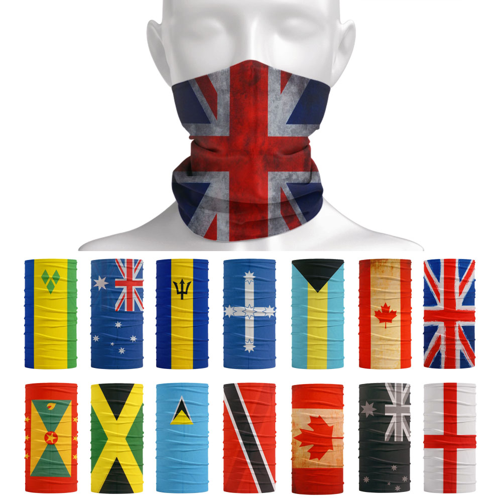 Commonwealth of Cornlag多機能ヘッドウ - Mens Cycling Gear Uk のレビューと価格