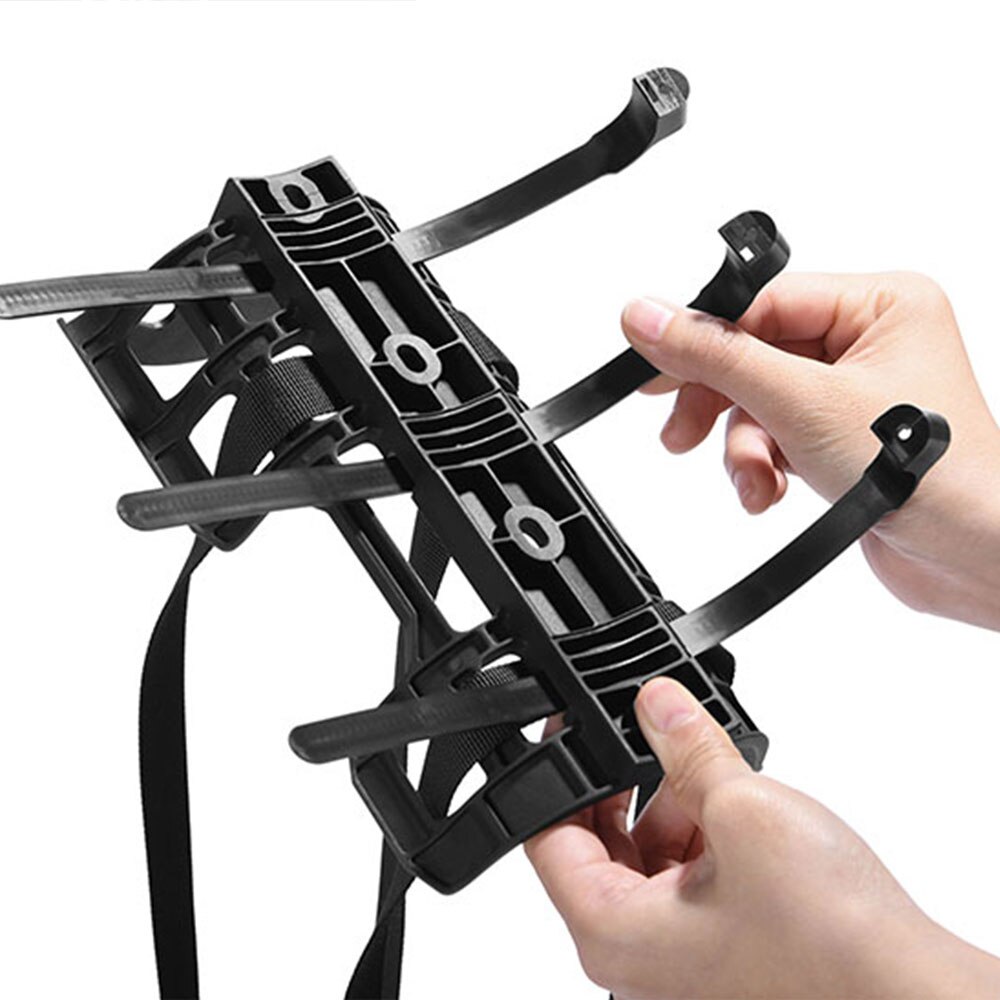 ニューボーラー自転車ギアマウント用ホルダーケージマウントサイ - Cycling Gear Stand のレビューと価格