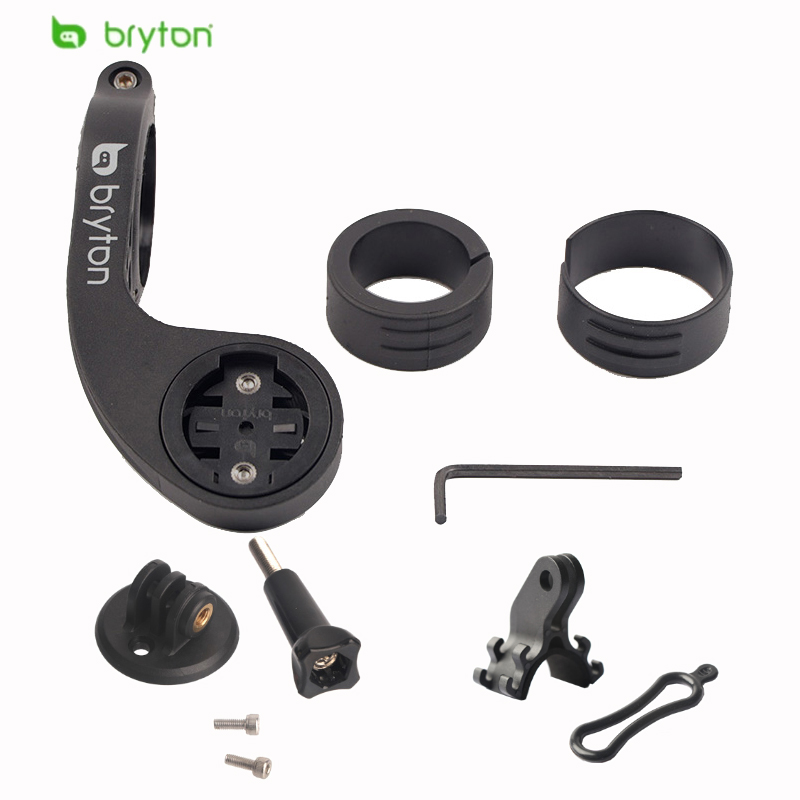 Bryton-自転車走行距離計,GPS,スピードメーター,リ - Cycling Gear Wall Organizer のレビューと価格