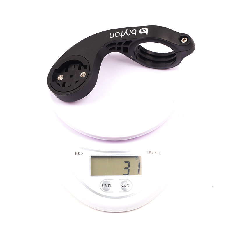 Bryton-自転車走行距離計,GPS,スピードメーター,リ - Cycling Gear Wall Organizer のレビューと価格